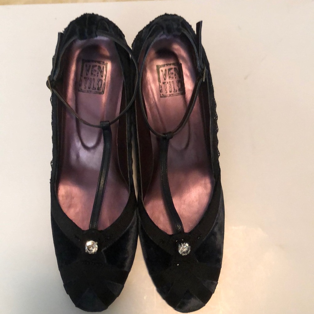 VENTILO Pumps
